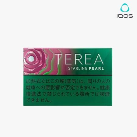 TEREA 加熱煙|ILUMA專用|日版IQOS兼容|台灣現貨批發 TEREA 加熱煙|ILUMA專用|日版IQOS兼容|台灣現貨批發