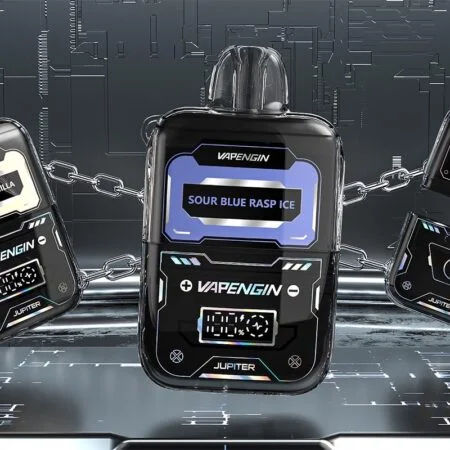 VAPENGIN木星