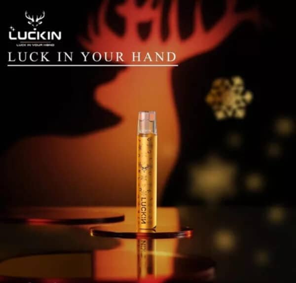 Luckin 幸運主機 電子煙桿 通用悅刻Relx煙彈一代 台灣電子煙批發 711到付 Luckin 幸運主機 電子煙桿 通用悅刻Relx煙彈一代 台灣電子煙批發 711到付:圖片 4