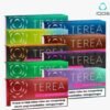 TEREA 哈薩克版加熱煙彈｜IQOSILUMA專用｜台灣現貨加熱不燃燒