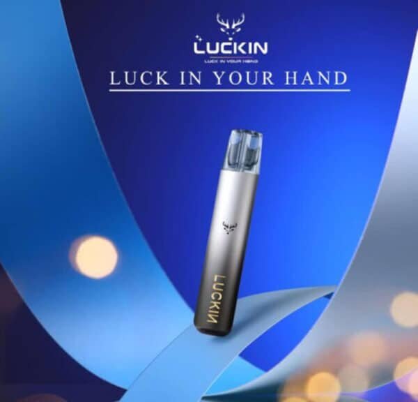 Luckin 幸運主機 電子煙桿 通用悅刻Relx煙彈一代 台灣電子煙批發 711到付 Luckin 幸運主機 電子煙桿 通用悅刻Relx煙彈一代 台灣電子煙批發 711到付:圖片 3