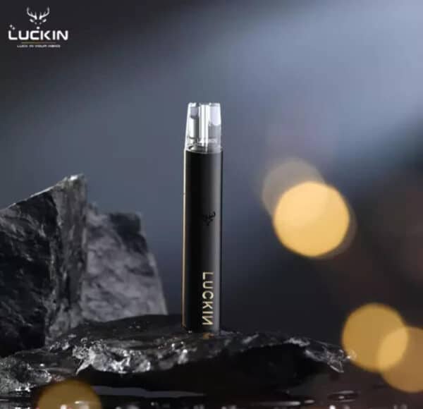 Luckin 幸運主機 電子煙桿 通用悅刻Relx煙彈一代 台灣電子煙批發 711到付 Luckin 幸運主機 電子煙桿 通用悅刻Relx煙彈一代 台灣電子煙批發 711到付:圖片 2