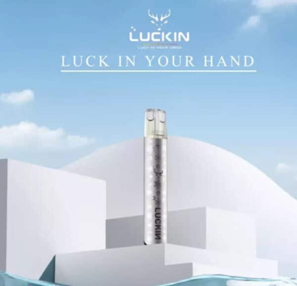 Luckin 幸運主機 電子煙桿 通用悅刻Relx煙彈一代 台灣電子煙批發 711到付 Luckin 幸運主機 電子煙桿 通用悅刻Relx煙彈一代 台灣電子煙批發 711到付:圖片 5