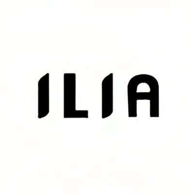 ILIA 哩啞
