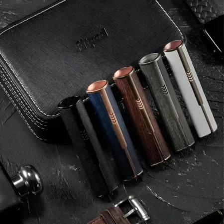 FITPOD 電子煙主機 皮革款|適配SP2 SP2S RELX悅刻及LANA一代煙彈 FITPOD 電子煙主機 皮革款|適配SP2 SP2S RELX悅刻及LANA一代煙彈