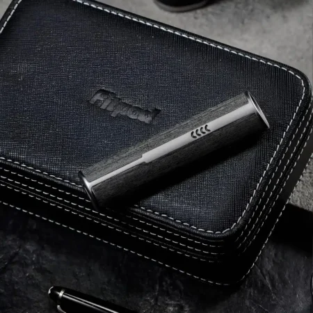 FITPOD 電子煙主機 皮革款|適配SP2 SP2S RELX悅刻及LANA一代煙彈 FITPOD 電子煙主機 皮革款|適配SP2 SP2S RELX悅刻及LANA一代煙彈