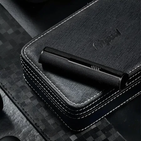 FITPOD 電子煙主機 皮革款|適配SP2 SP2S RELX悅刻及LANA一代煙彈 FITPOD 電子煙主機 皮革款|適配SP2 SP2S RELX悅刻及LANA一代煙彈