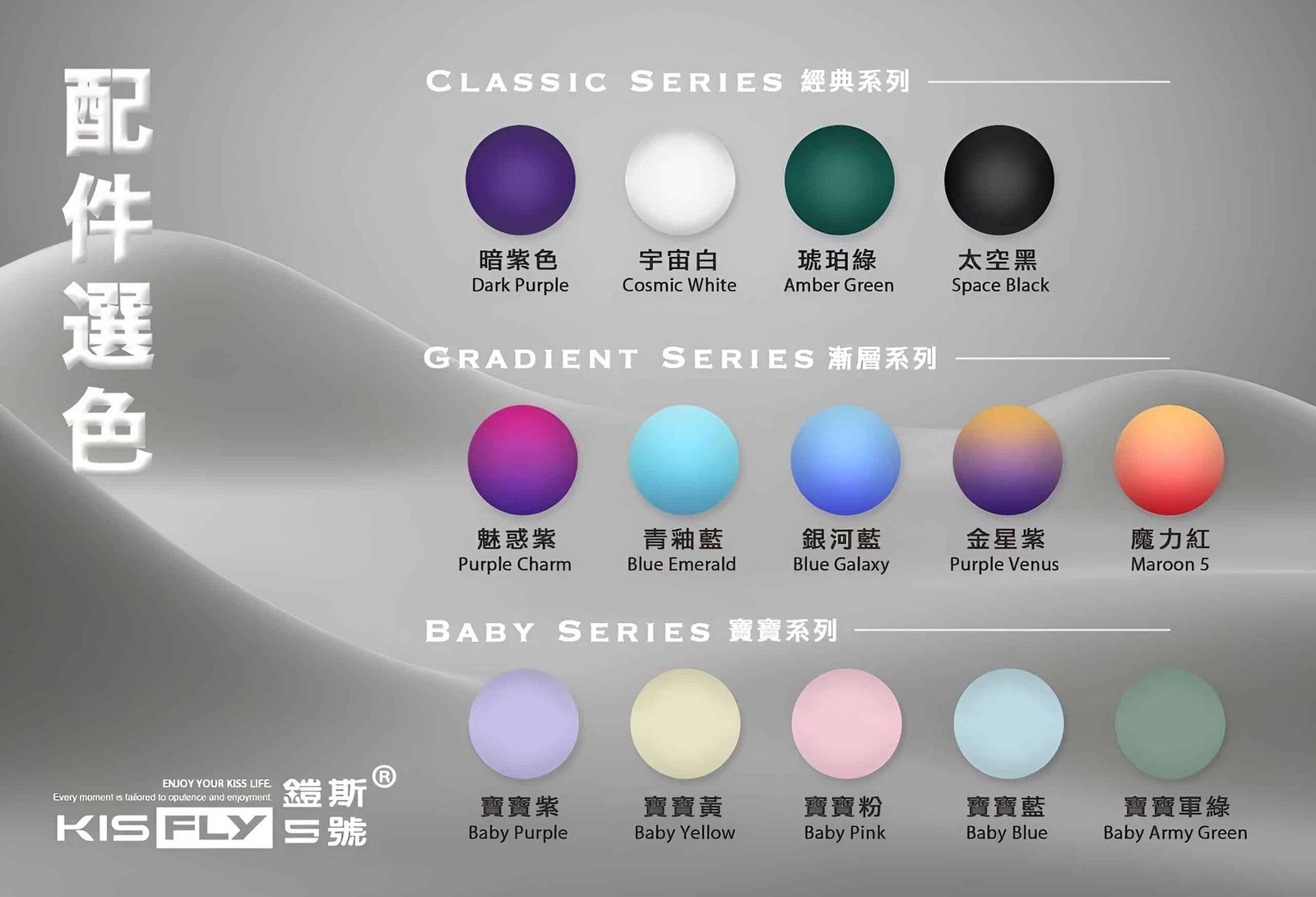 Kiss Fly Kis5主機|適配五代煙彈專機專用|購買五盒KIS五代煙彈送五代主機 Kiss Fly Kis5主機|適配五代煙彈專機專用|購買五盒KIS五代煙彈送五代主機:圖片 3