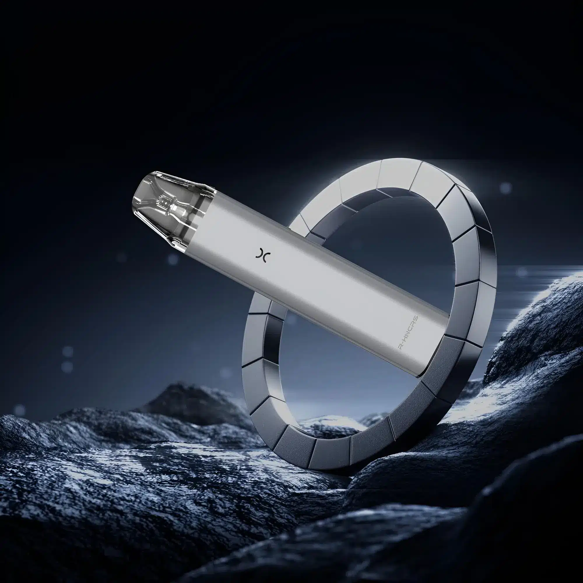 R-HNCRS 犀牛電子煙主機|小蠻牛通用・便捷 711 到付 R-HNCRS 犀牛電子煙主機|小蠻牛通用・便捷 711 到付:圖片 5