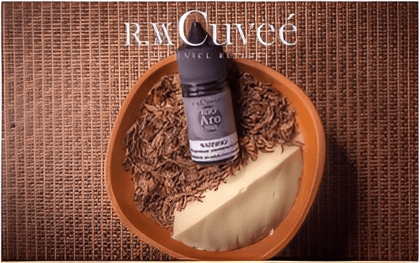 RIO AROMA 里約愛羅馬小煙油|30ml 尼古丁鹽|台灣電子煙批發 RIO AROMA 里約愛羅馬小煙油|30ml 尼古丁鹽|台灣電子煙批發:圖片 4