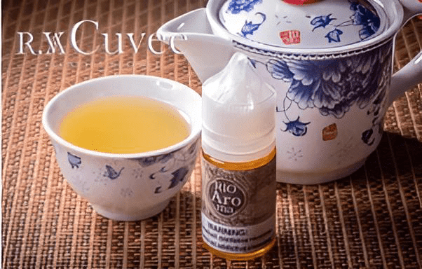 RIO AROMA 里約愛羅馬小煙油|30ml 尼古丁鹽|台灣電子煙批發 RIO AROMA 里約愛羅馬小煙油|30ml 尼古丁鹽|台灣電子煙批發:圖片 3