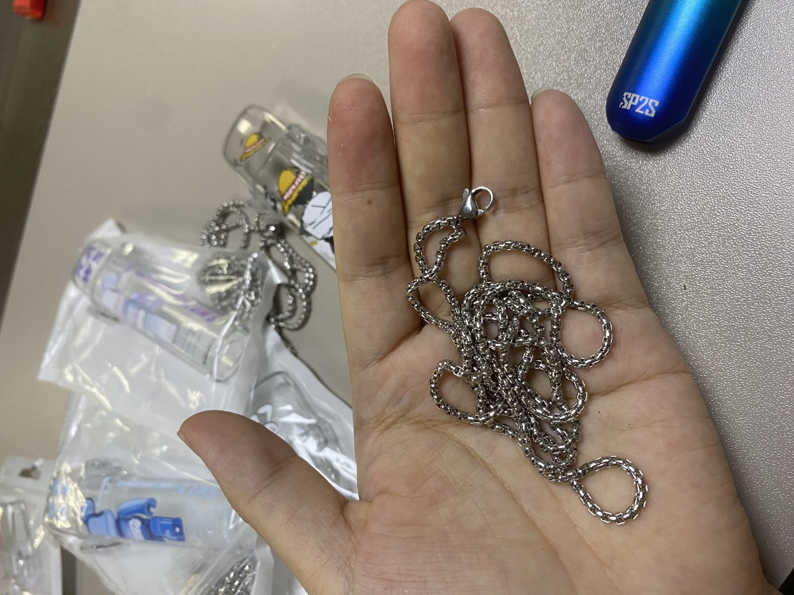 SP2S主機保護殼|液態矽膠煙桿保護套|多款純色與花紋設計|台灣電子煙批發 SP2S主機保護殼|液態矽膠煙桿保護套|多款純色與花紋設計|台灣電子煙批發:圖片 3