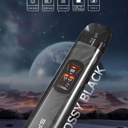 SP2S天王星大煙款主機｜可重複注油・穩定輸出・711貨到付款