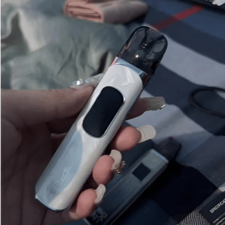 SP2S天王星大煙款主機｜可重複注油・穩定輸出・711貨到付款