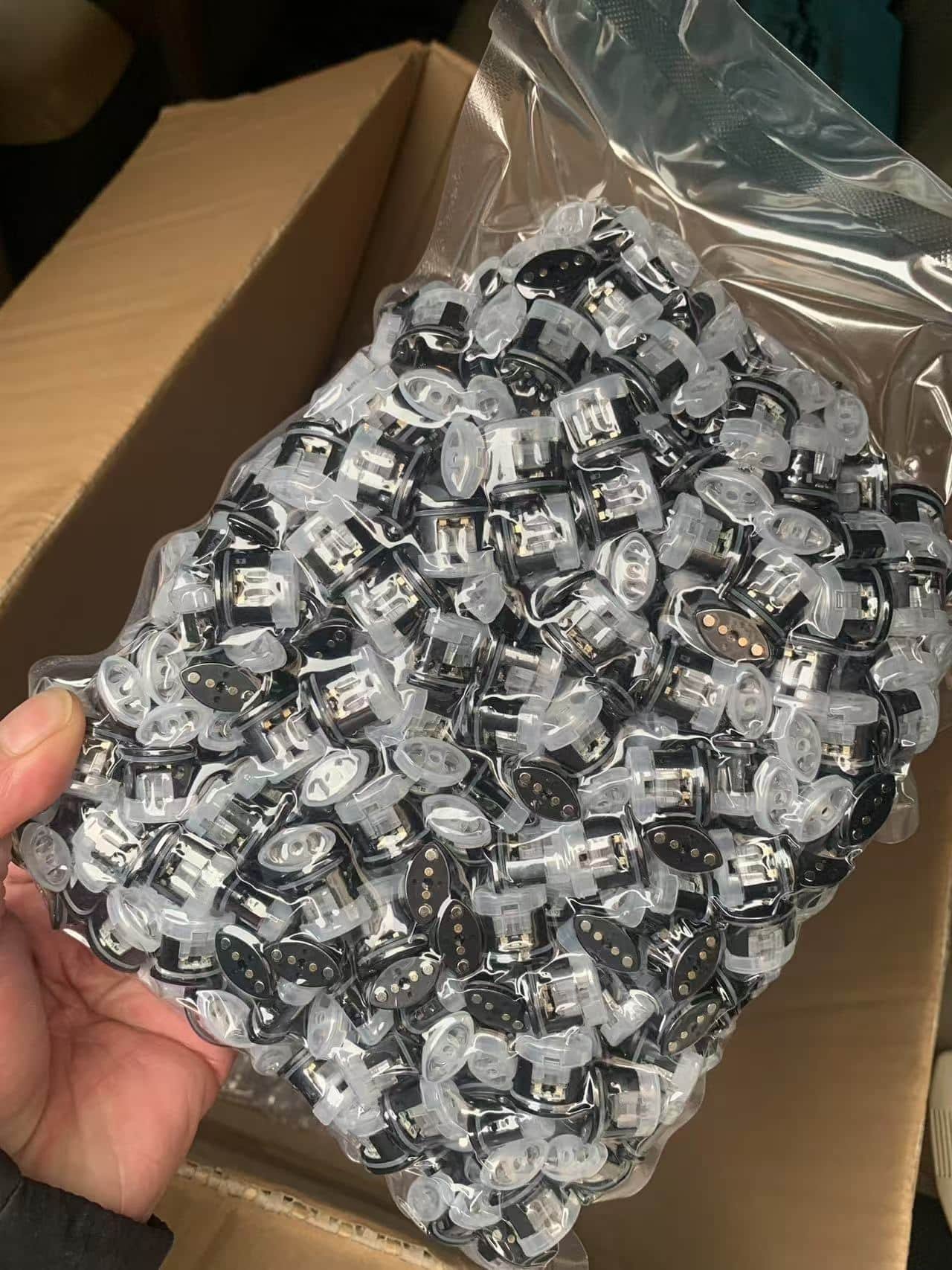 SP2空倉側面注油空煙彈|一代主機通用・台灣現貨 SP2空倉側面注油空煙彈|一代主機通用・台灣現貨:圖片 3