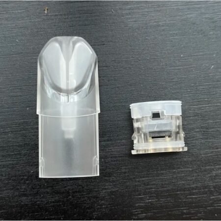 SP2S 空倉煙彈 50入組|適用SP2S Pro / SP2S / ILIA等一代主機