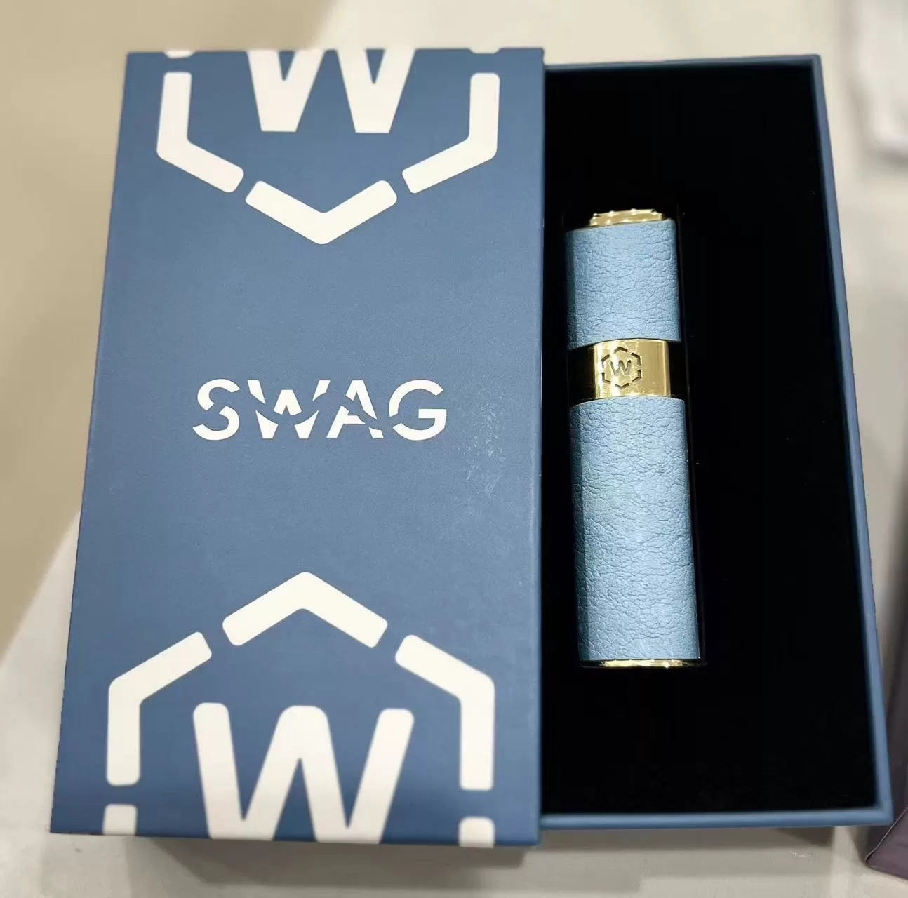 SWAG通用煙彈 適配一代SP、LANA、ILIA|買五盒送皮革主機(顏色隨機) SWAG通用煙彈 適配一代SP、LANA、ILIA|買五盒送皮革主機(顏色隨機):圖片 2