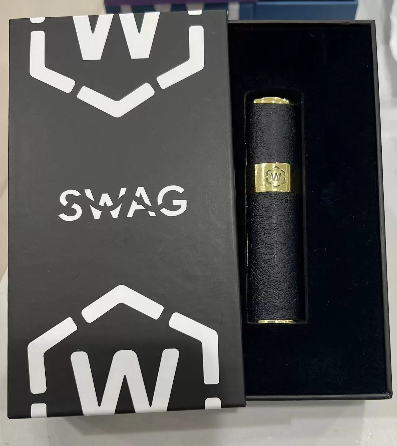SWAG通用煙彈 適配一代SP、LANA、ILIA|買五盒送皮革主機(顏色隨機) SWAG通用煙彈 適配一代SP、LANA、ILIA|買五盒送皮革主機(顏色隨機):圖片 4
