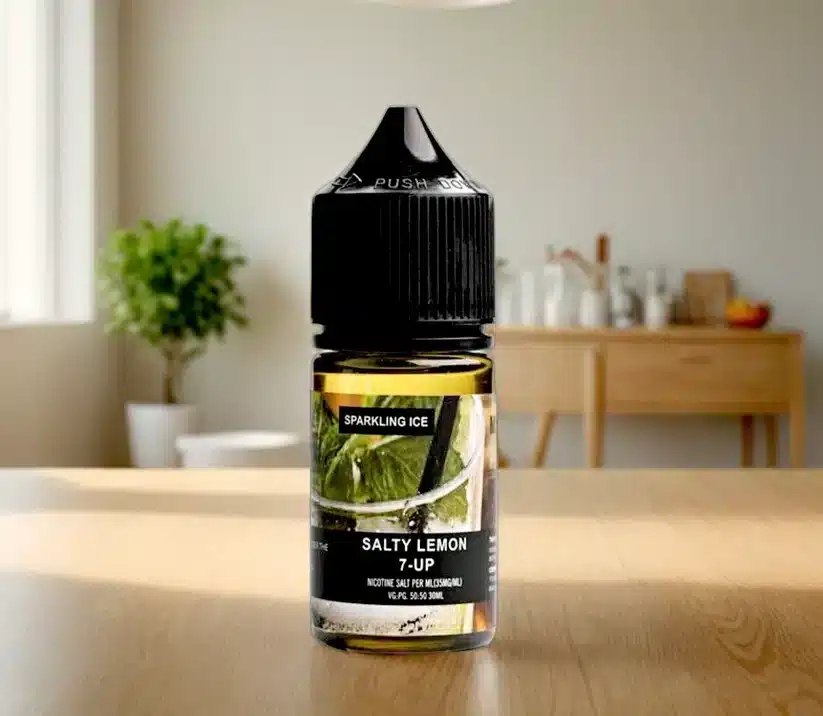 WDG 原裝美國小煙油30ml/35mg|電子煙專用尼古丁鹽・多種風味【5送1】 WDG 原裝美國小煙油30ml/35mg|電子煙專用尼古丁鹽・多種風味【5送1】:圖片 5