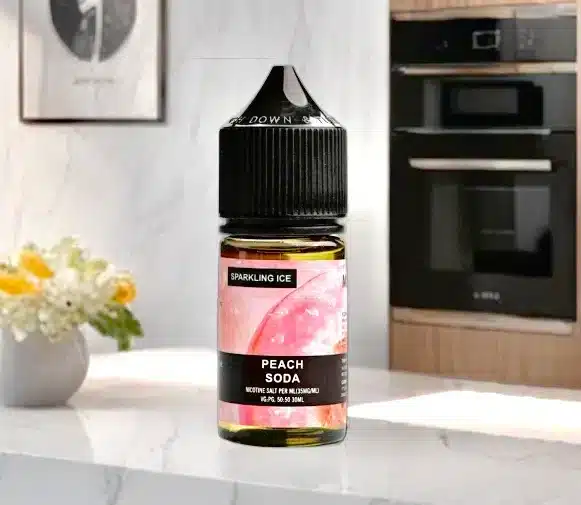 WDG 原裝美國小煙油30ml/35mg|電子煙專用尼古丁鹽・多種風味【5送1】 WDG 原裝美國小煙油30ml/35mg|電子煙專用尼古丁鹽・多種風味【5送1】:圖片 2