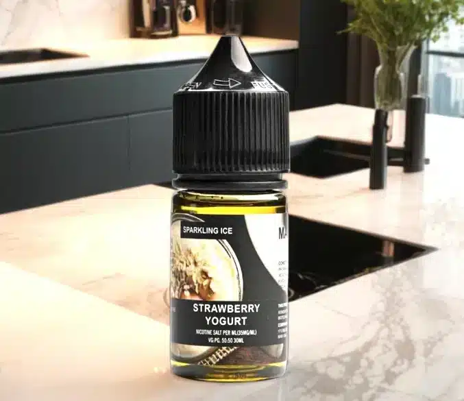 WDG 原裝美國小煙油30ml/35mg|電子煙專用尼古丁鹽・多種風味【5送1】 WDG 原裝美國小煙油30ml/35mg|電子煙專用尼古丁鹽・多種風味【5送1】:圖片 3