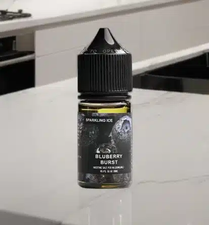 WDG 原裝美國小煙油30ml/35mg|電子煙專用尼古丁鹽・多種風味【5送1】 WDG 原裝美國小煙油30ml/35mg|電子煙專用尼古丁鹽・多種風味【5送1】:圖片 4