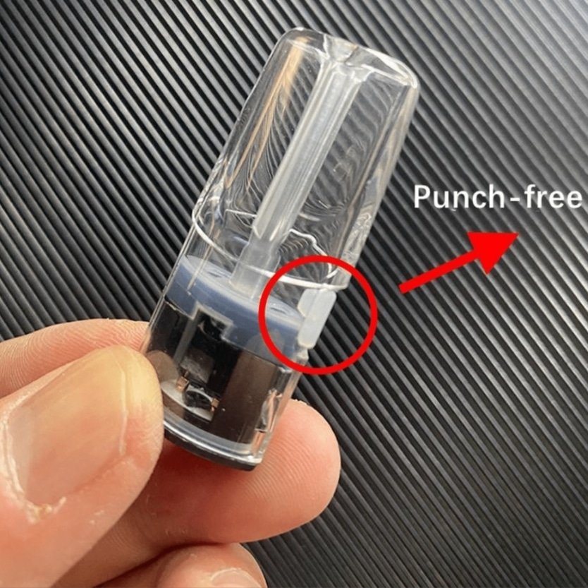 SP2空倉側面注油空煙彈|一代主機通用・台灣現貨 SP2空倉側面注油空煙彈|一代主機通用・台灣現貨