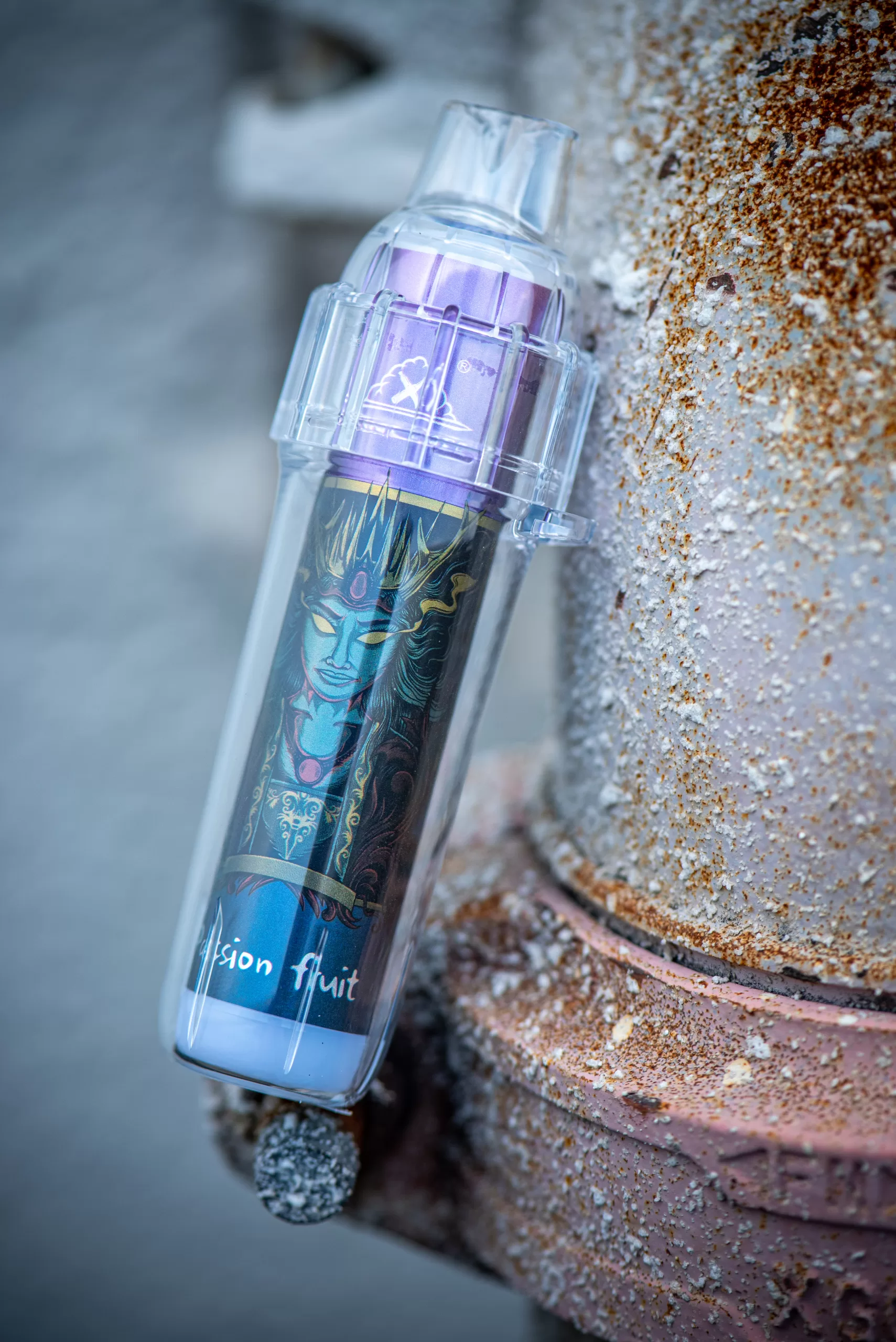 Hebat BOOM 7000 Puffs 一次性Vape 喜貝電子煙 台灣批發 Hebat BOOM 7000 Puffs 一次性Vape 喜貝電子煙 台灣批發:圖片 7