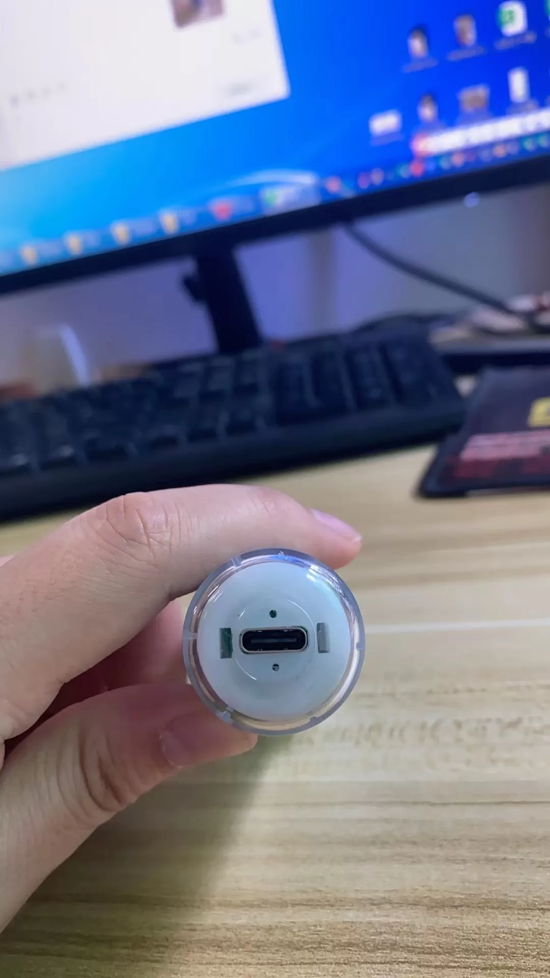 Hebat BOOM 7000 Puffs 一次性Vape 喜貝電子煙 台灣批發 Hebat BOOM 7000 Puffs 一次性Vape 喜貝電子煙 台灣批發:圖片 6