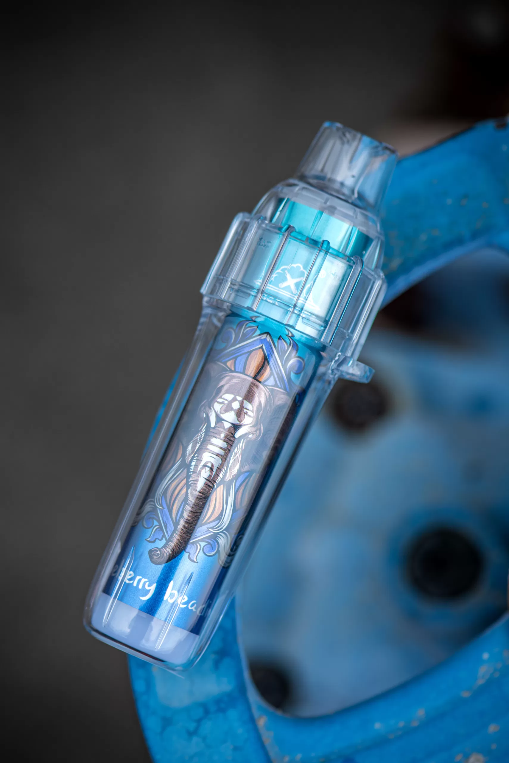 Hebat BOOM 7000 Puffs 一次性Vape 喜貝電子煙 台灣批發 Hebat BOOM 7000 Puffs 一次性Vape 喜貝電子煙 台灣批發:圖片 3