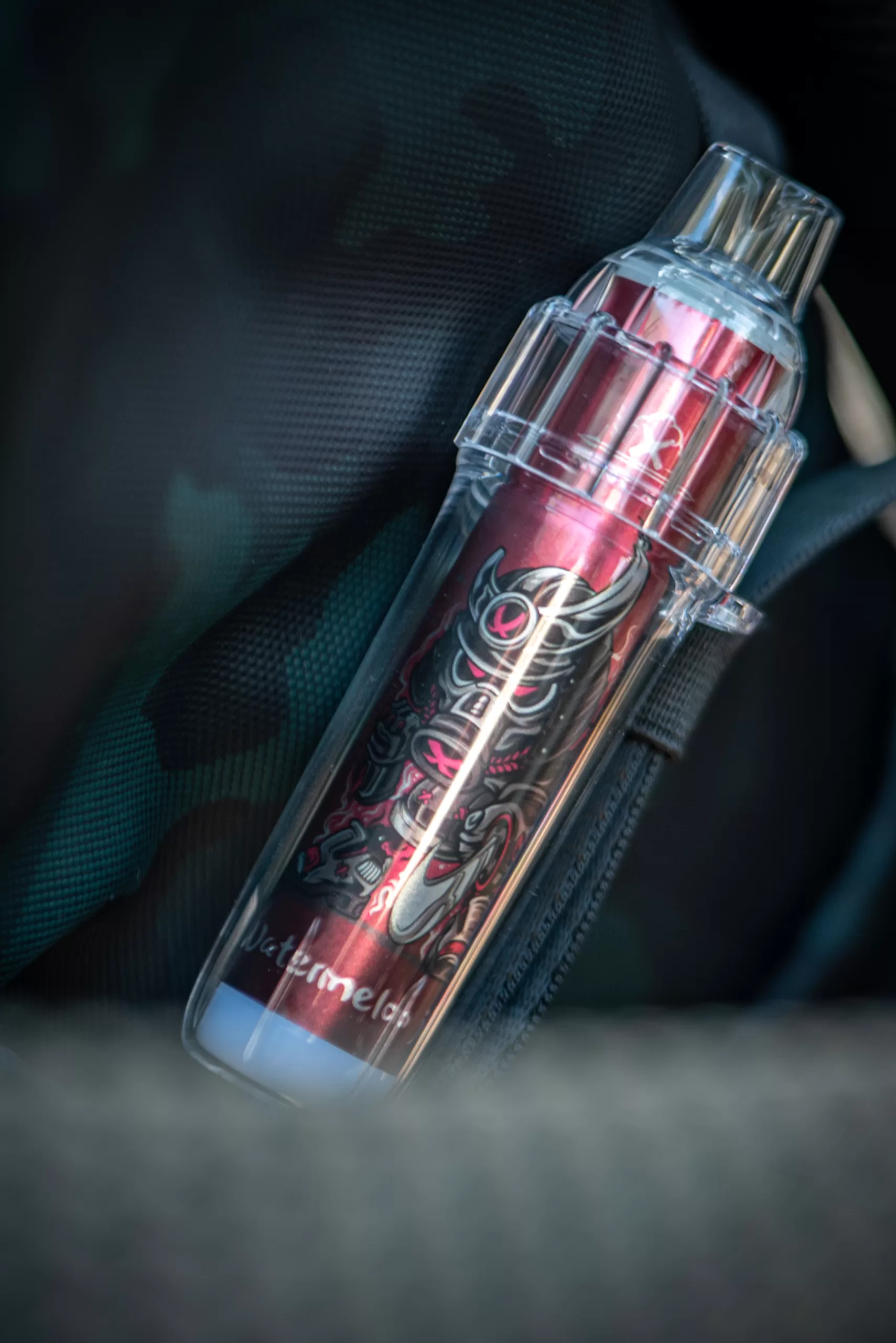 Hebat BOOM 7000 Puffs 一次性Vape 喜貝電子煙 台灣批發 Hebat BOOM 7000 Puffs 一次性Vape 喜貝電子煙 台灣批發:圖片 4