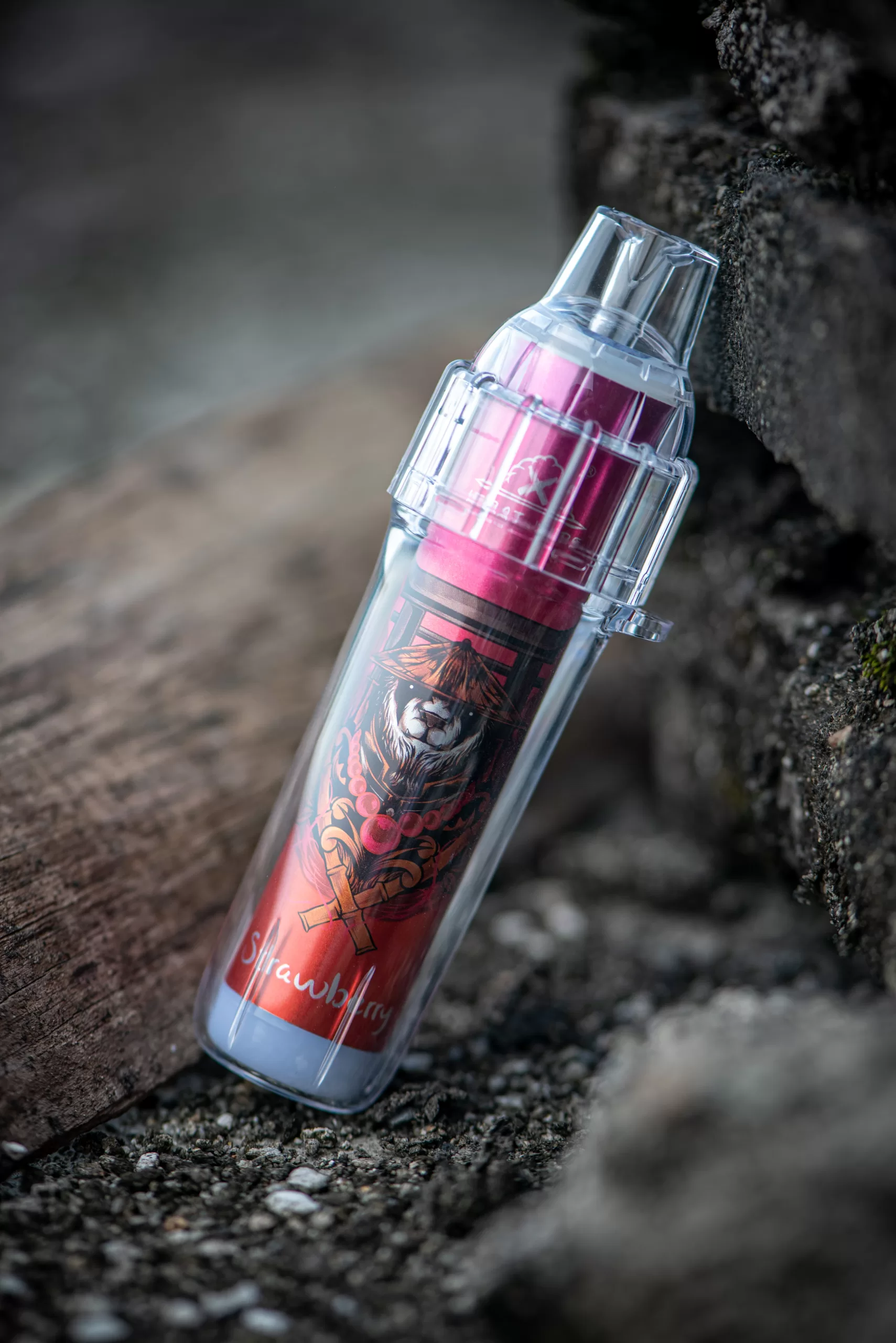 Hebat BOOM 7000 Puffs 一次性Vape 喜貝電子煙 台灣批發 Hebat BOOM 7000 Puffs 一次性Vape 喜貝電子煙 台灣批發:圖片 9