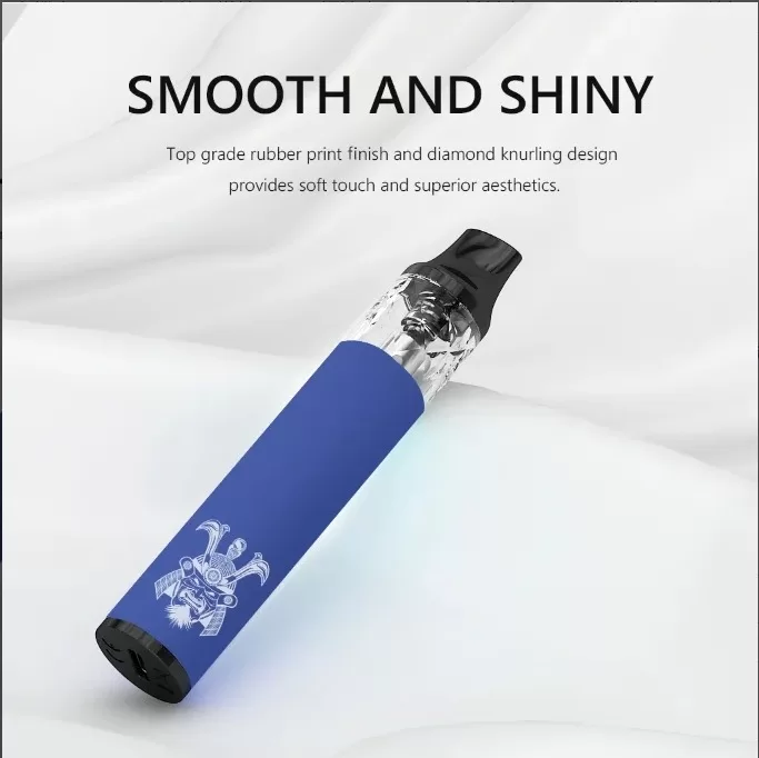 DISPOSABLE BARS 將軍 S1 拋棄式主機|支持多次注油|耐用便捷 DISPOSABLE BARS 將軍 S1 拋棄式主機|支持多次注油|耐用便捷:圖片 8