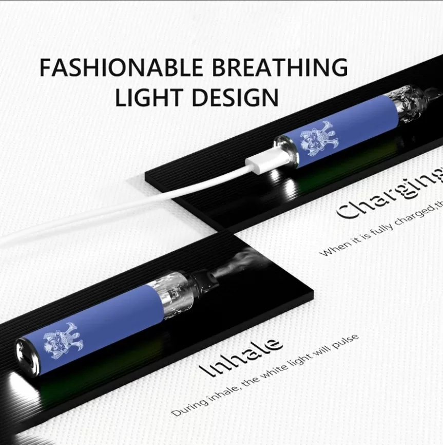 DISPOSABLE BARS 將軍 S1 拋棄式主機|支持多次注油|耐用便捷 DISPOSABLE BARS 將軍 S1 拋棄式主機|支持多次注油|耐用便捷:圖片 4