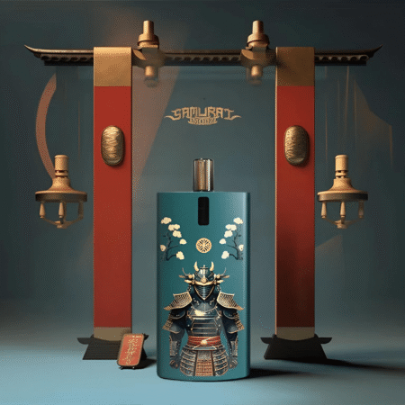 SAMURAI 將軍主機鎧甲套裝|注油主機組合 1.2Ω/0.8Ω 空倉|711貨到付款 SAMURAI 將軍主機鎧甲套裝|注油主機組合 1.2Ω/0.8Ω 空倉|711貨到付款