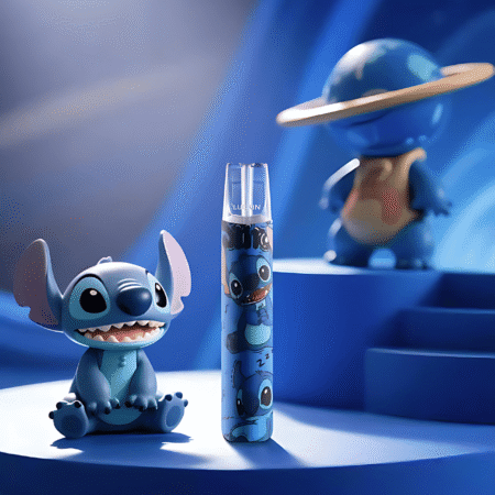 LUCKIN幸運一代電子煙主機 — 潮流設計×強勁體驗丨蠟筆小新、哪吒、史迪仔限量版震撼登場! LUCKIN幸運一代電子煙主機 — 潮流設計×強勁體驗丨蠟筆小新、哪吒、史迪仔限量版震撼登場!