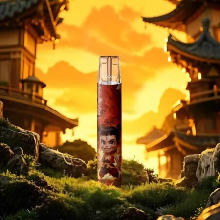 LUCKIN幸運一代電子煙主機 — 潮流設計×強勁體驗丨蠟筆小新、哪吒、史迪仔限量版震撼登場! LUCKIN幸運一代電子煙主機 — 潮流設計×強勁體驗丨蠟筆小新、哪吒、史迪仔限量版震撼登場!