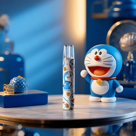 LUCKIN幸運一代電子煙主機 — 潮流設計×強勁體驗丨蠟筆小新、哪吒、史迪仔限量版震撼登場! LUCKIN幸運一代電子煙主機 — 潮流設計×強勁體驗丨蠟筆小新、哪吒、史迪仔限量版震撼登場!