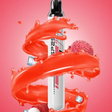 Alternative view of SP2S Once Pro思博瑞5000口丨濃郁口感雲霧滿分