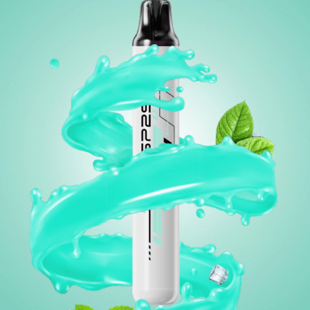 SP2S Once Pro思博瑞5000口丨濃郁口感雲霧滿分 SP2S Once Pro思博瑞5000口丨濃郁口感雲霧滿分