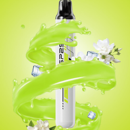 SP2S Once Pro思博瑞5000口丨濃郁口感雲霧滿分 SP2S Once Pro思博瑞5000口丨濃郁口感雲霧滿分