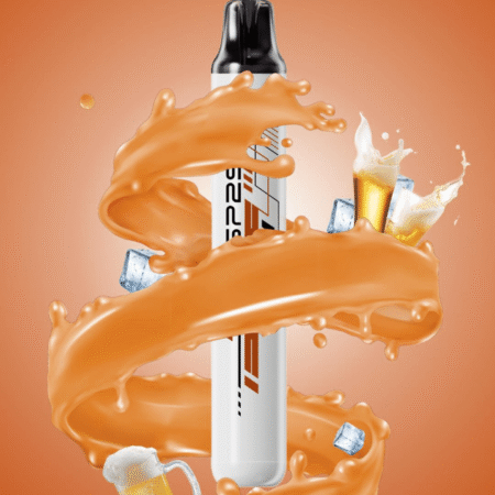 SP2S Once Pro思博瑞5000口丨濃郁口感雲霧滿分 SP2S Once Pro思博瑞5000口丨濃郁口感雲霧滿分