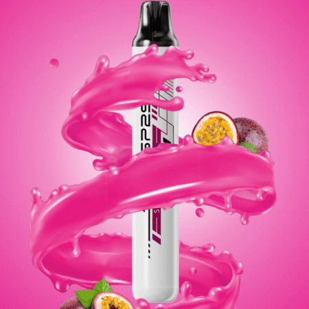 SP2S Once Pro思博瑞5000口丨濃郁口感雲霧滿分 SP2S Once Pro思博瑞5000口丨濃郁口感雲霧滿分