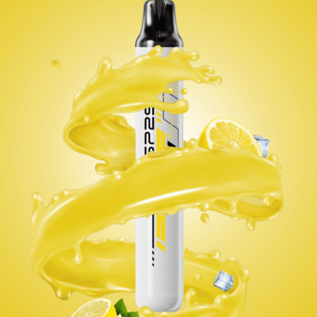 SP2S Once Pro思博瑞5000口丨濃郁口感雲霧滿分 SP2S Once Pro思博瑞5000口丨濃郁口感雲霧滿分