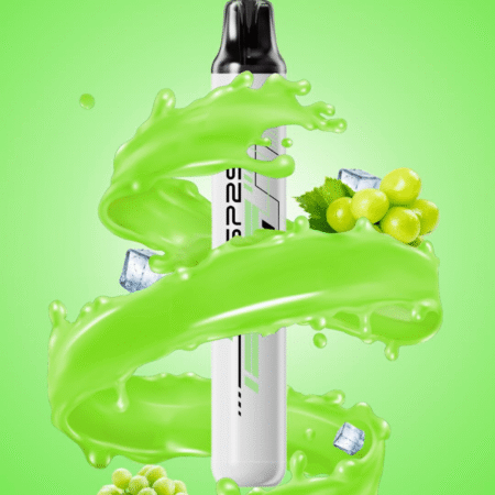 SP2S Once Pro思博瑞5000口丨濃郁口感雲霧滿分 SP2S Once Pro思博瑞5000口丨濃郁口感雲霧滿分