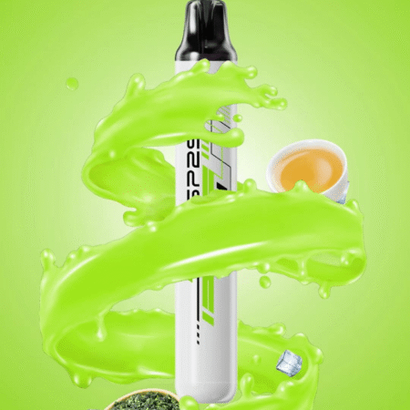 SP2S Once Pro思博瑞5000口丨濃郁口感雲霧滿分 SP2S Once Pro思博瑞5000口丨濃郁口感雲霧滿分