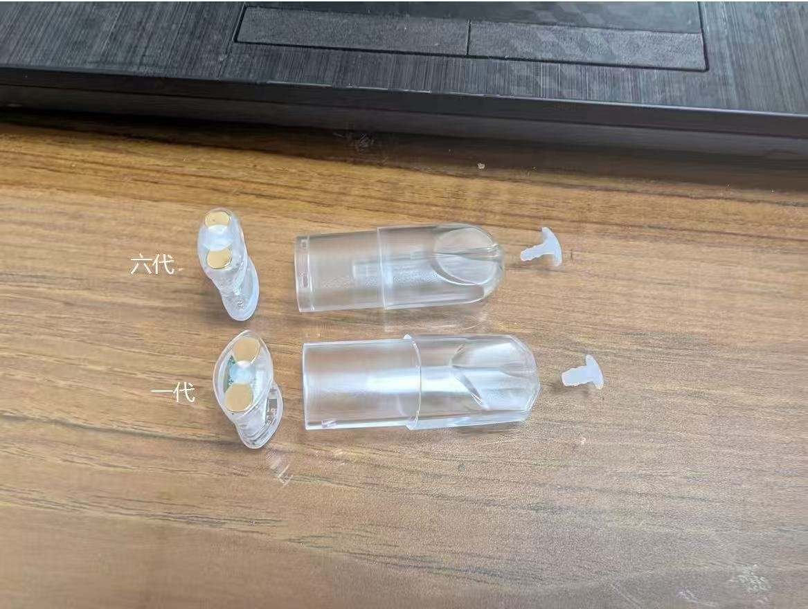 RELX五六代空煙彈|水滴款加油空倉 高效能大容量 RELX五六代空煙彈|水滴款加油空倉 高效能大容量:圖片 2