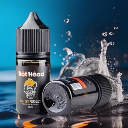 Hot Head 暴脾氣全系列煙油30ml/38mg原裝進口|限時買五送一 Hot Head 暴脾氣全系列煙油30ml/38mg原裝進口|限時買五送一