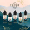 Teacream 萃茶系列煙油|30ML 小煙專屬 回甘茶香 Teacream 萃茶系列煙油|30ML 小煙專屬 回甘茶香